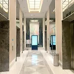 Benson 4 Pakuwon Mall 2 Bedroom 4 Peoples Stay