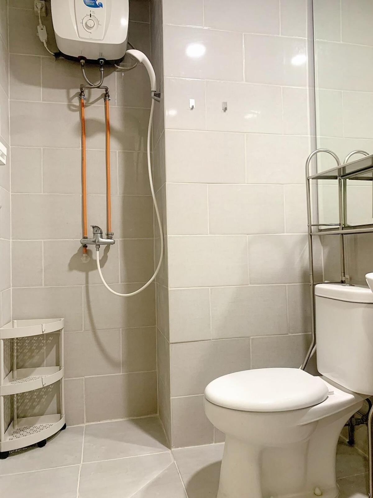 Apartemen Benson 4 Pakuwon Mall 2 Bedroom 4 Peoples