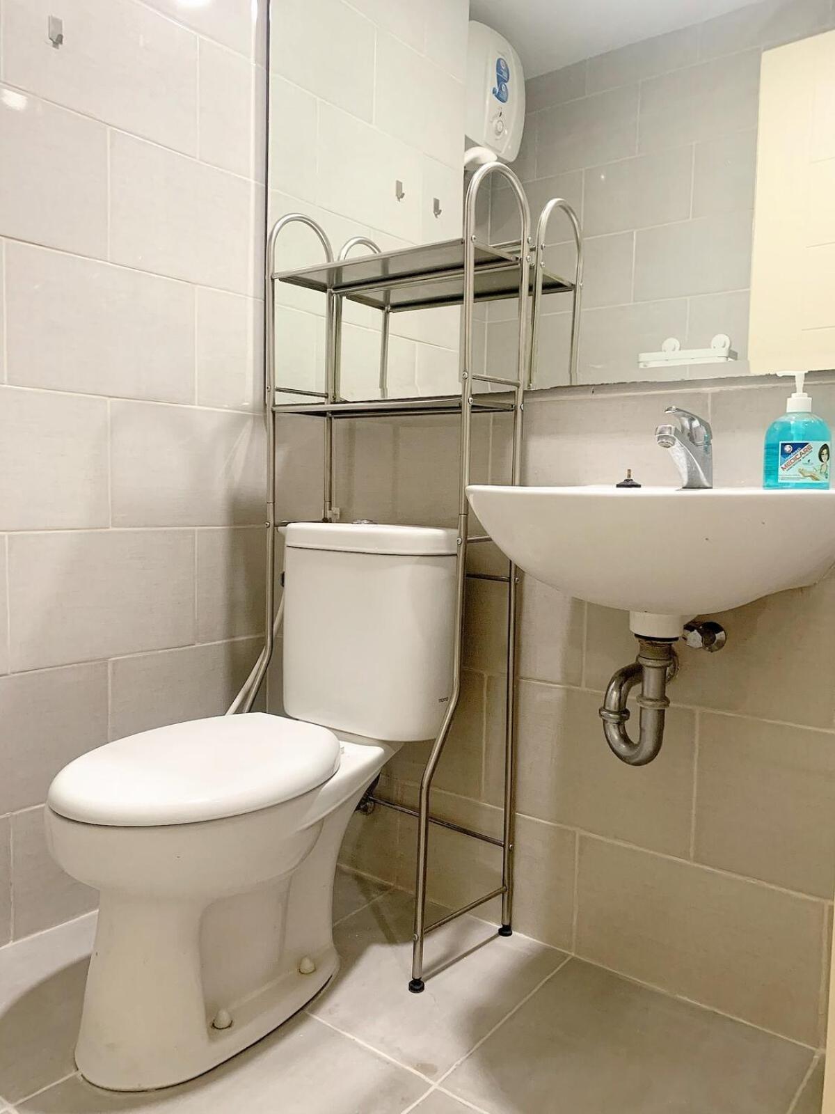 Apartemen Benson 4 Pakuwon Mall 2 Bedroom 4 Peoples Surabaya